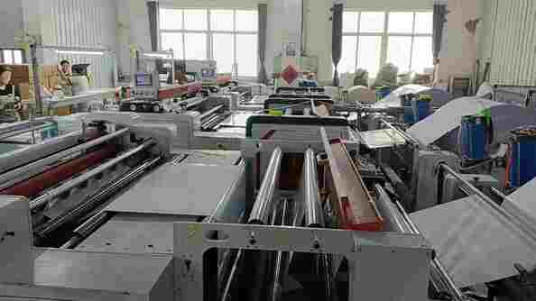 Anhui Sencai Technology Development Co., Ltd.