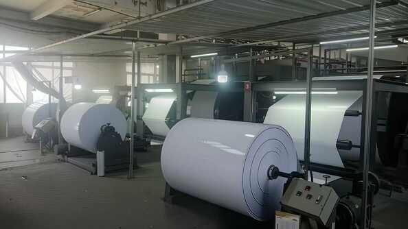 Anhui Sencai Technology Development Co., Ltd.