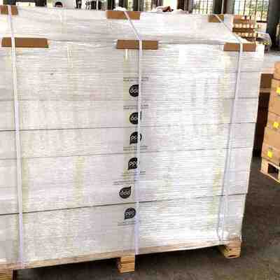 29g Sublimation Printer Paper High Precision For Large Format Heat Transfer Printing