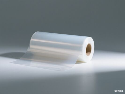 Heat Transfer DTF PET Film Customized Glossy Matte Heat Peel Options