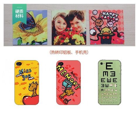 42g Sublimation Paper For Inkjet Printer Matte Sublimation Transfer Sheets
