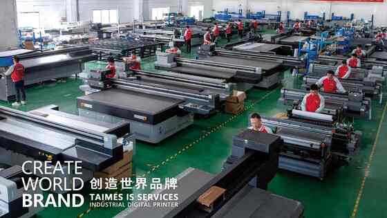 High Brightness DTF Products Water Resistant Coating UV Printing Machine