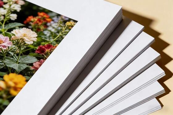140g A3 Double Sided Photo Paper 610mm 914mm Roll For Photo Books Portfolios